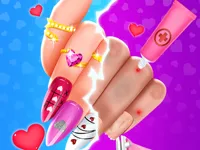 image bg Valentine Nail Salon
